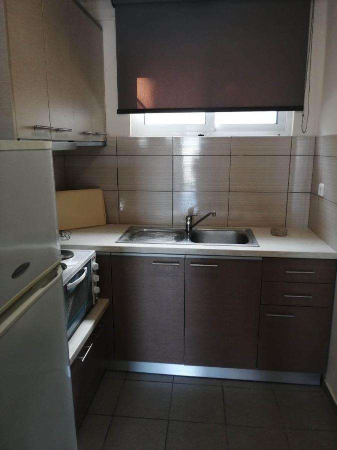 Alexandra'S Glifa Apartments Extérieur photo